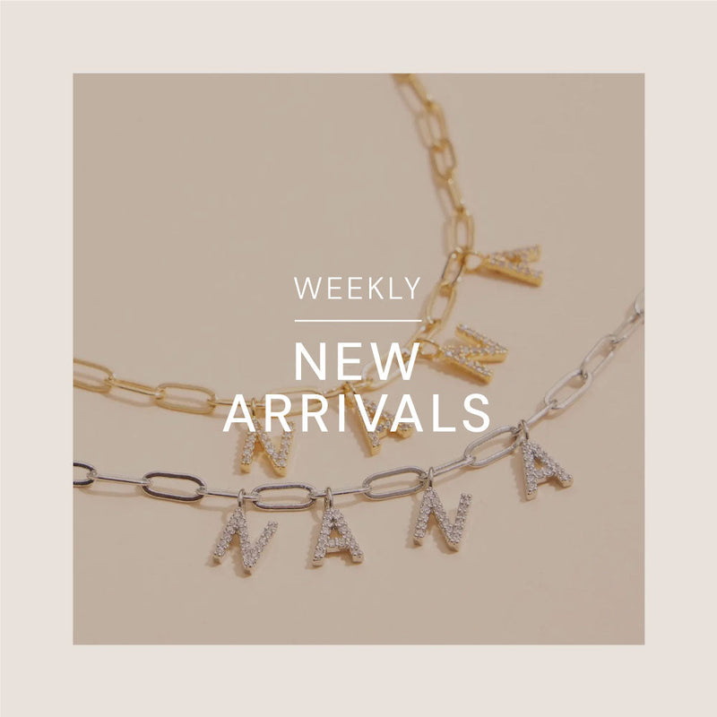 New Arrivals