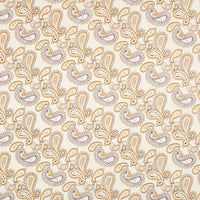 Classic Paisley Silk-Feel Scarf – Timeless & Elegant Soft Polyester Bandana