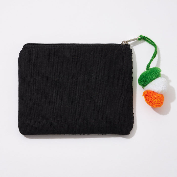 St. Patrick's Day Pouch