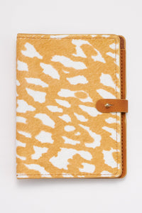 animal print card holder key chains 6