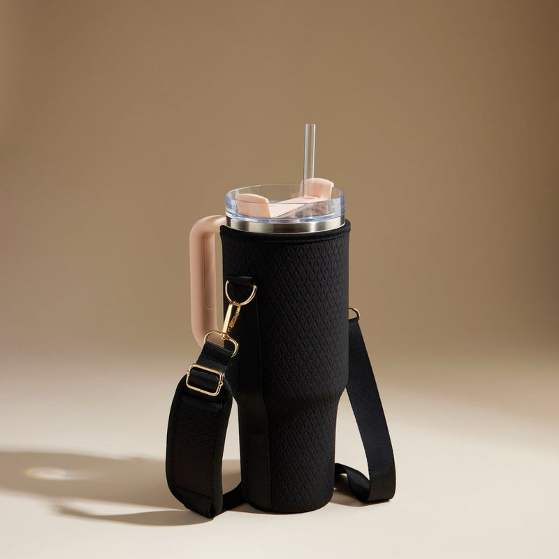 Dual Function Fit-Cooler™ Sling Tumbler Crossbody Bag