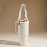 Dual Function Fit-Cooler™ Sling Tumbler Crossbody Bag