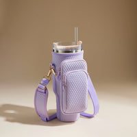 Dual Function Fit-Cooler™ Sling Tumbler Crossbody Bag