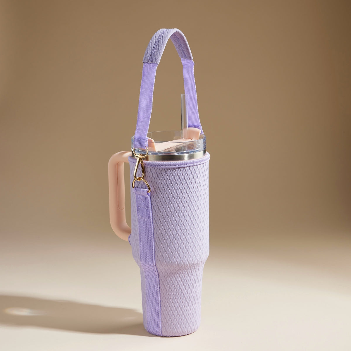 Dual Function Fit-Cooler™ Sling Tumbler Crossbody Bag