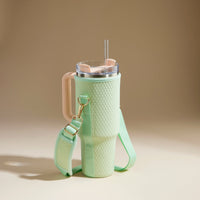 Dual Function Fit-Cooler™ Sling Tumbler Crossbody Bag