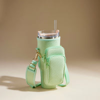 Dual Function Fit-Cooler™ Sling Tumbler Crossbody Bag