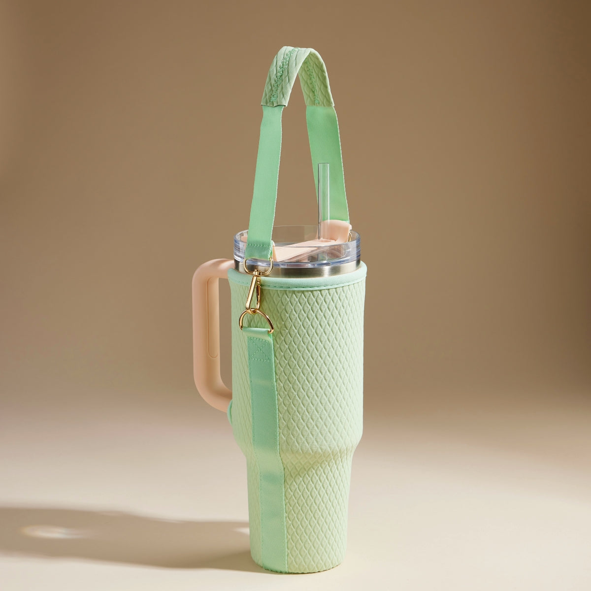 Dual Function Fit-Cooler™ Sling Tumbler Crossbody Bag